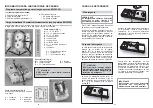 Preview for 23 page of Candy CDF 735 P User Instructions