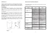 Preview for 30 page of Candy CDF 735 P User Instructions