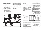 Предварительный просмотр 5 страницы Candy cdf8 322 User Instruction