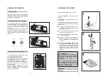 Предварительный просмотр 10 страницы Candy cdf8 322 User Instruction