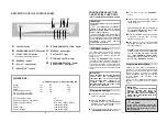 Предварительный просмотр 12 страницы Candy cdf8 322 User Instruction