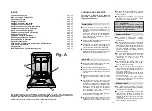 Предварительный просмотр 17 страницы Candy cdf8 322 User Instruction