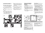 Предварительный просмотр 19 страницы Candy cdf8 322 User Instruction