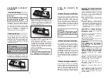 Предварительный просмотр 23 страницы Candy cdf8 322 User Instruction