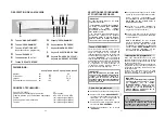 Предварительный просмотр 26 страницы Candy cdf8 322 User Instruction