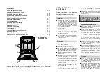 Предварительный просмотр 31 страницы Candy cdf8 322 User Instruction