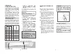 Предварительный просмотр 34 страницы Candy cdf8 322 User Instruction