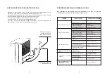 Предварительный просмотр 43 страницы Candy cdf8 322 User Instruction