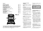 Предварительный просмотр 45 страницы Candy cdf8 322 User Instruction