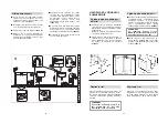 Предварительный просмотр 47 страницы Candy cdf8 322 User Instruction