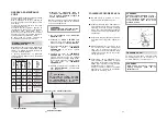 Предварительный просмотр 48 страницы Candy cdf8 322 User Instruction