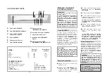 Предварительный просмотр 54 страницы Candy cdf8 322 User Instruction