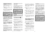 Предварительный просмотр 55 страницы Candy cdf8 322 User Instruction