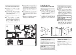 Предварительный просмотр 61 страницы Candy cdf8 322 User Instruction