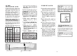 Предварительный просмотр 62 страницы Candy cdf8 322 User Instruction