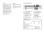 Предварительный просмотр 12 страницы Candy CDF8 853 X User Instructions