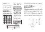 Предварительный просмотр 16 страницы Candy CDF8 853 X User Instructions