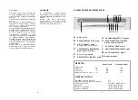 Предварительный просмотр 17 страницы Candy CDF8 853 X User Instructions