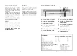 Предварительный просмотр 22 страницы Candy CDF8 853 X User Instructions