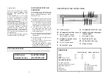 Предварительный просмотр 27 страницы Candy CDF8 853 X User Instructions