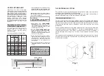 Предварительный просмотр 31 страницы Candy CDF8 853 X User Instructions