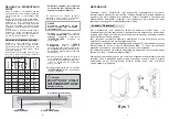 Preview for 6 page of Candy CDF8 85E10 User Instructions