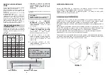 Preview for 11 page of Candy CDF8 85E10 User Instructions