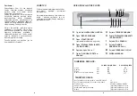 Preview for 12 page of Candy CDF8 85E10 User Instructions