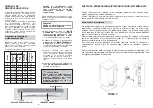 Preview for 16 page of Candy CDF8 85E10 User Instructions