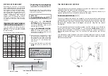 Preview for 31 page of Candy CDF8 85E10 User Instructions