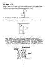 Preview for 19 page of Candy CDG6MB Instruction Manual