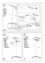 Preview for 5 page of Candy CDG9MBGG DE Instruction On Mounting And Use Manual