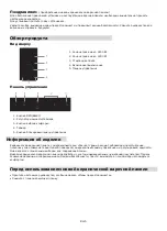 Preview for 103 page of Candy CDH 30 Instruction And Installation Manual