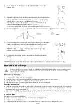 Preview for 241 page of Candy CDH 30 Instruction And Installation Manual