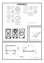 Preview for 11 page of Candy CDH 32/1X Installation - Use - Maintenance