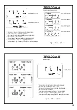 Preview for 13 page of Candy CDH 32/1X Installation - Use - Maintenance