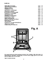 Preview for 29 page of Candy CDI 1010 User Instructions