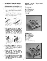 Preview for 37 page of Candy CDI 1010 User Instructions