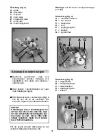 Preview for 38 page of Candy CDI 1010 User Instructions