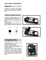 Preview for 42 page of Candy CDI 1010 User Instructions