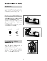 Preview for 68 page of Candy CDI 1010 User Instructions