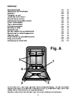 Preview for 81 page of Candy CDI 1010 User Instructions