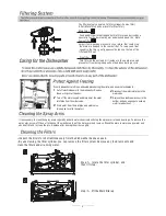 Preview for 10 page of Candy CDI 1012-2-80 Instruction Manual