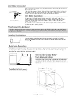 Preview for 13 page of Candy CDI 1012-2-80 Instruction Manual