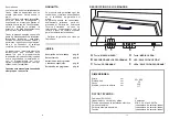 Preview for 8 page of Candy CDI 1012 User Instructions