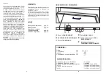 Preview for 17 page of Candy CDI 1012 User Instructions