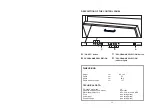 Preview for 13 page of Candy CDI 1022 User Instructions