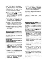 Preview for 15 page of Candy CDI 1L38 User Instructions