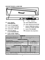 Preview for 21 page of Candy CDI 1L38 User Instructions