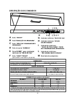 Preview for 30 page of Candy CDI 1L38 User Instructions